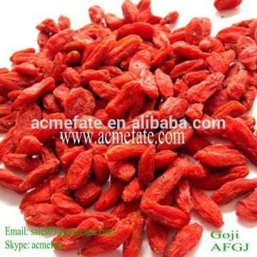 Organic goji berries price goji berry goji fruit